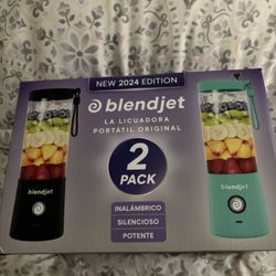 Blendjet Blender 