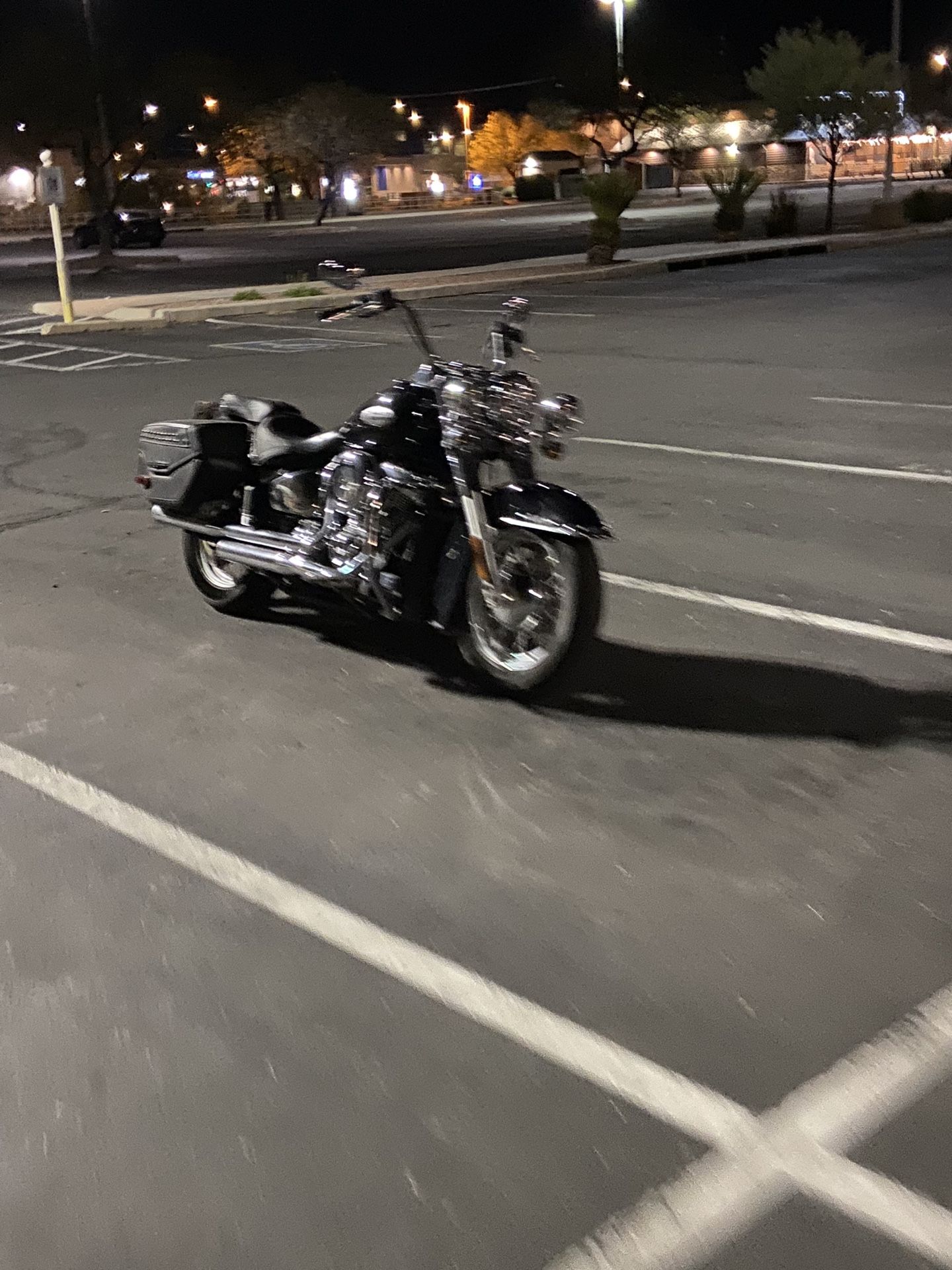 2021 Harley davidson Heritage classic