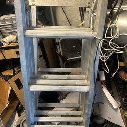 Ladder