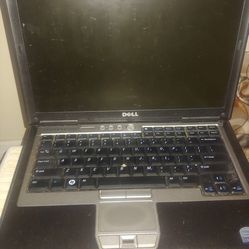 Dell Latitue D630 & D620 &d800  Laptops (Needs Work)