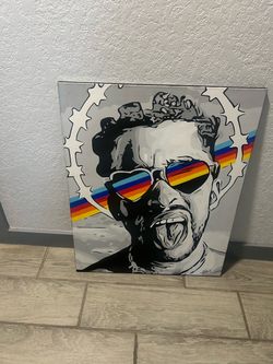 Wall art