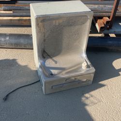 Water Fountain 