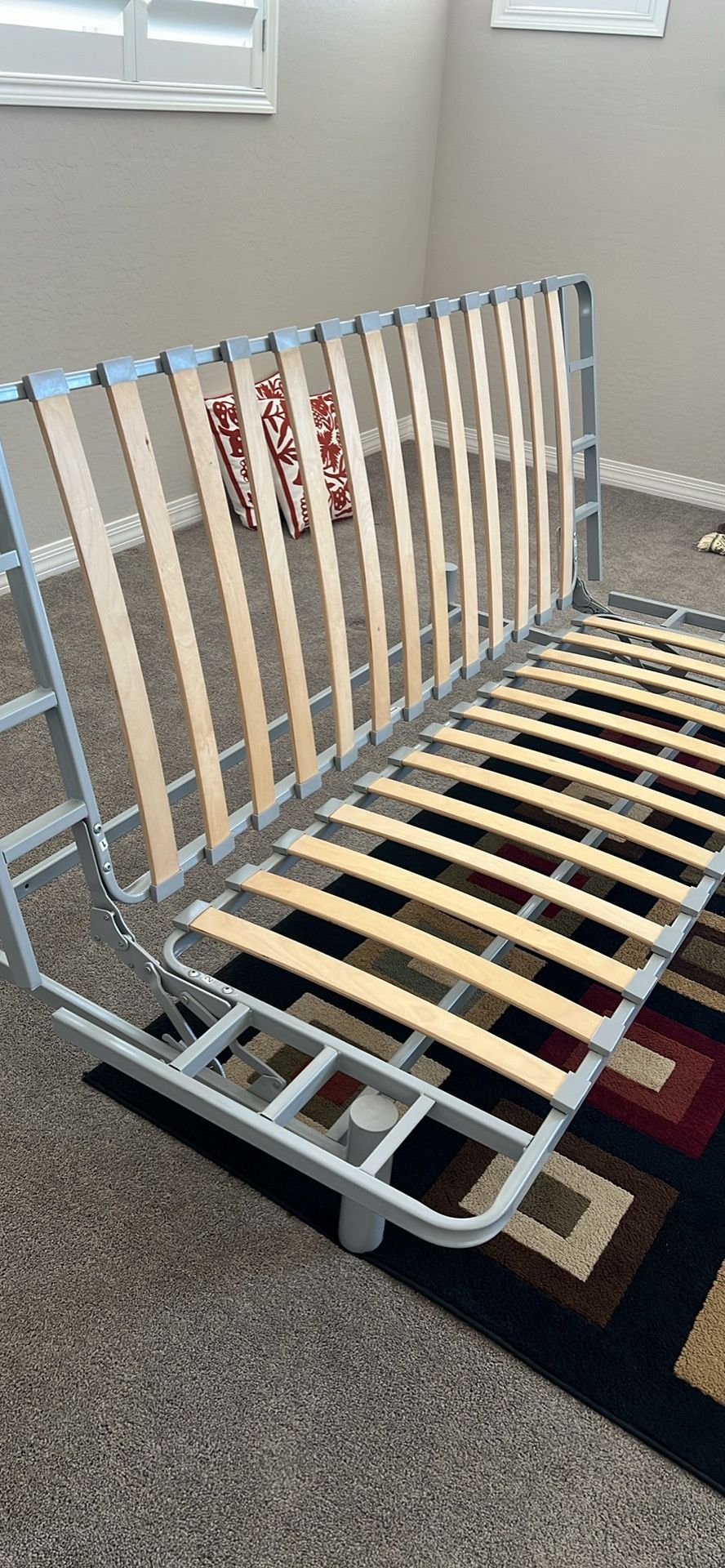 IKEA Futon Couch/ Bed