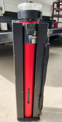 Work Light Husky WLB3H