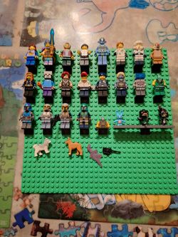 Lego