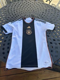 Germany jersey