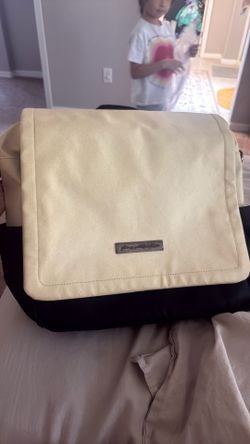 Diaper bag