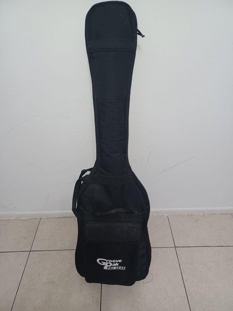 Ibanez Gio Bass Guitar 150.00