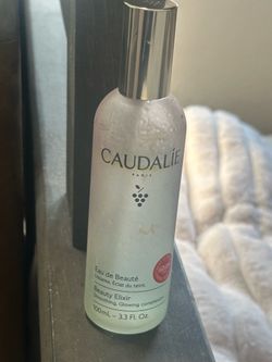 Claudaile Spray