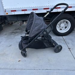 Double Stroller 