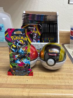 Pokemon (pitch black )