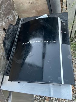 Sony PlayStation 3 (PS3) home video game console