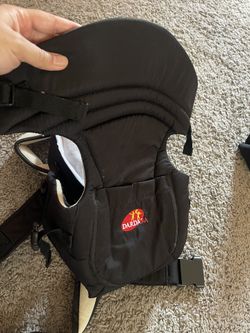 Baby Carrier 