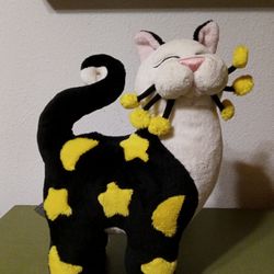 Amy LaCombe 15" Plush