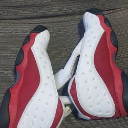 Leave Number For Fast Response.. Yes They Are Available..  Jordan 13 Retro Size 10.5