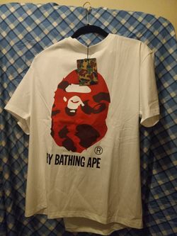 Bathing Ape tee - shirt