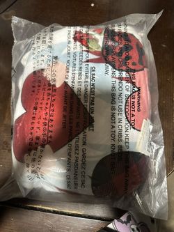 Gnome valentine Day Blanket 