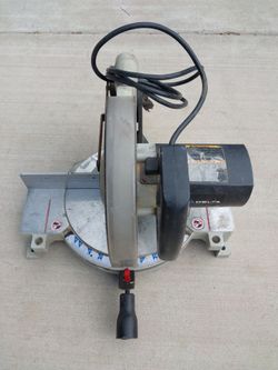 Delta saw
