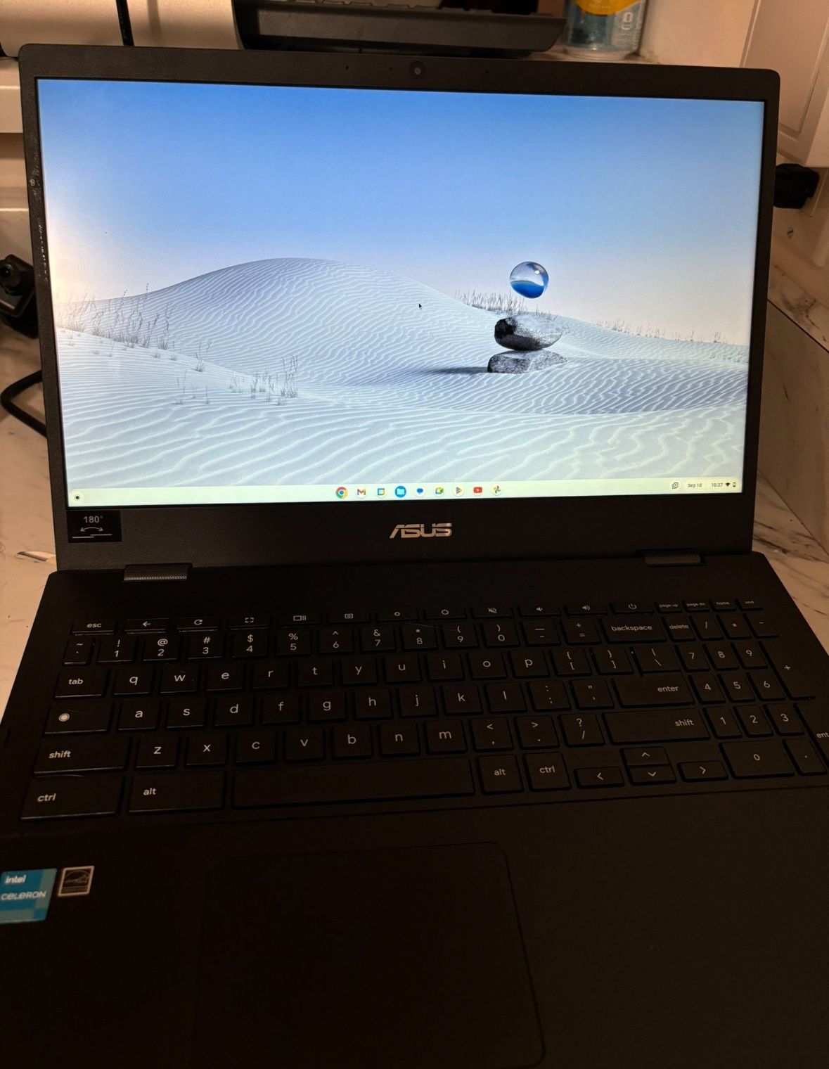 ASUS Chromebook Cm1402