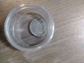 1943 Penny