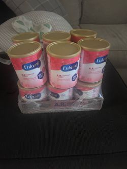 Enfamil AR
