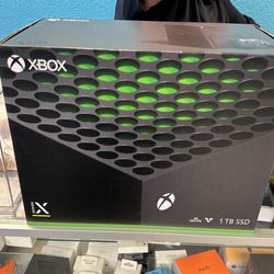 Xbox X 