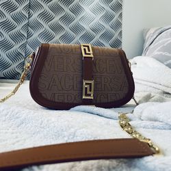  Versace Bag