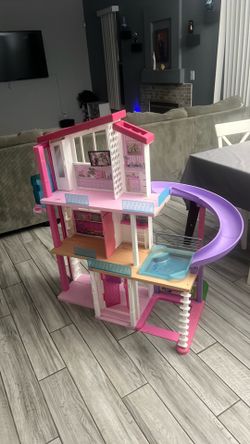 Barbie doll house for sale