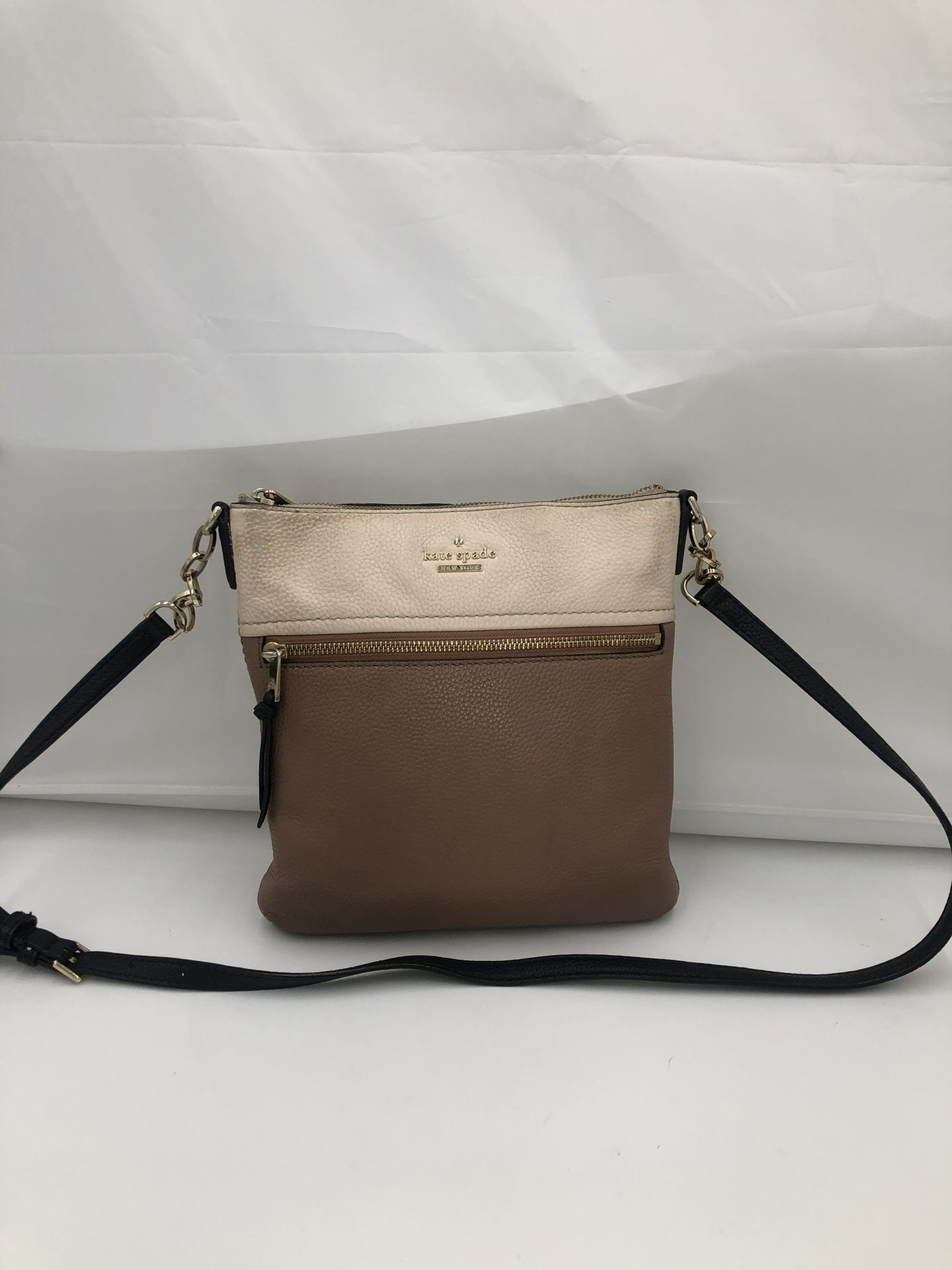 Kate Spade Leather Bag