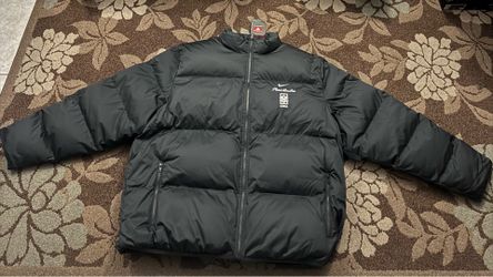 Nike x Peaceminusone Korea Puffer Jacket
