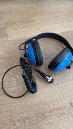 Garrett AT pro Headphones