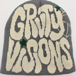 Groovy Visions Beanie