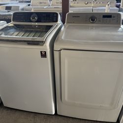 Washer N Dryer Sets Starting At $399 And 🆙 