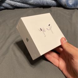 Air Pod Pros 