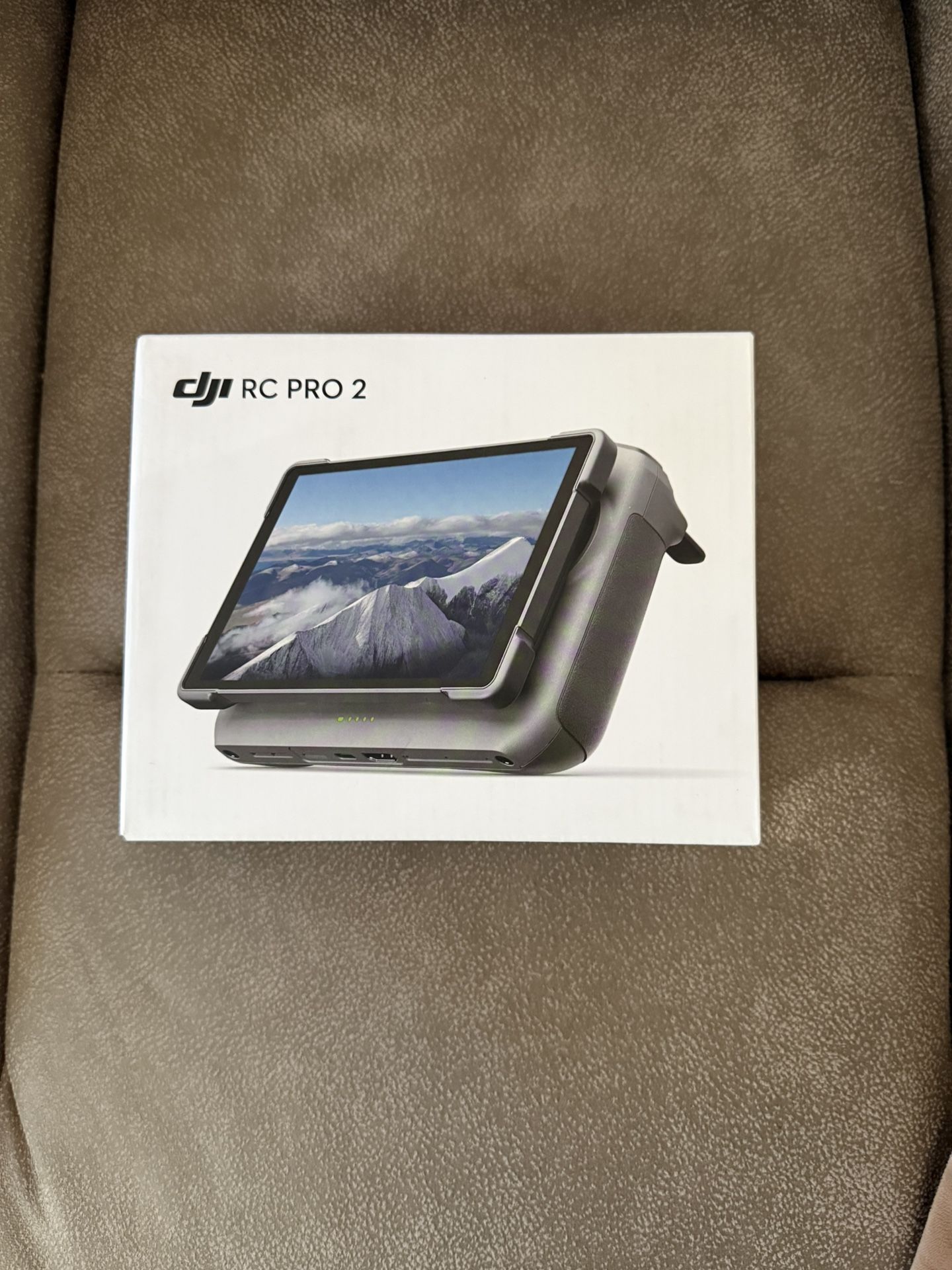 Sealed DJI RC 2 Pro Controller