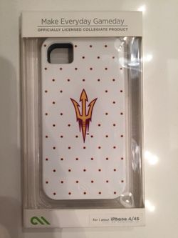 iPhone 4/4s case