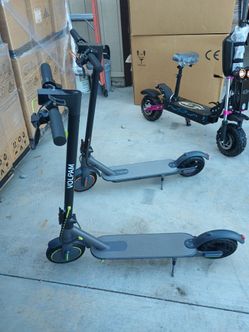 Volpam Electric Scooter