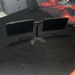 Dual Monitor