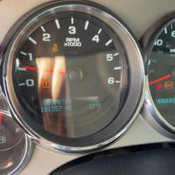 2013 Chevrolet Silverado