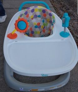 Baby Walker