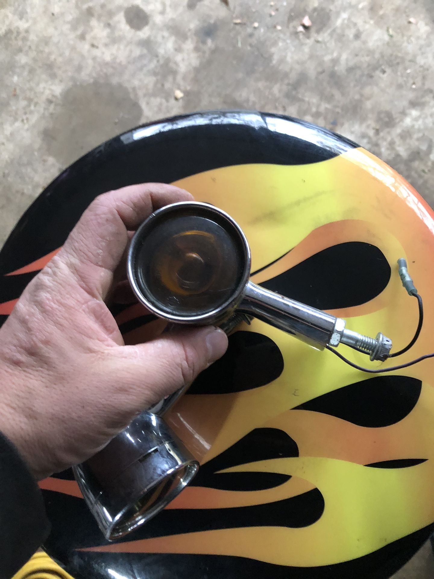 2005 883 fjlt Harley