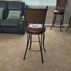Island Stools 