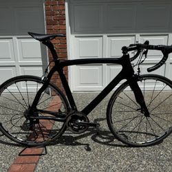 Pinarello Dogma 2  Bicycle, SRAM Red Groupset