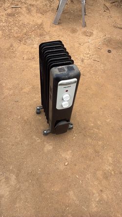 Heater