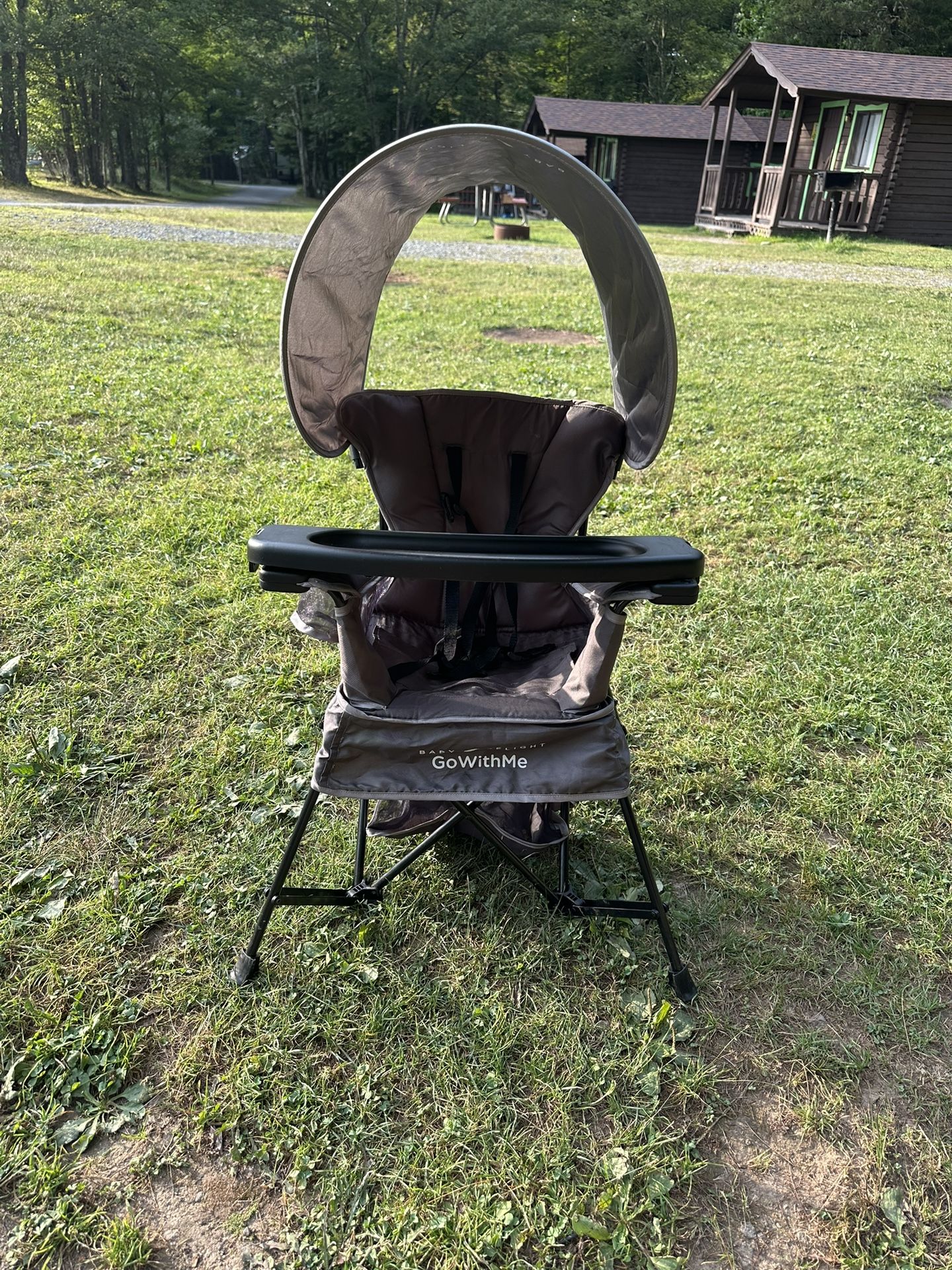Kids Chair