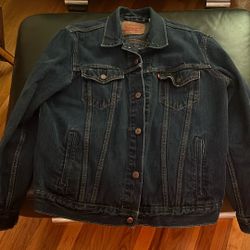 Levi Jacket