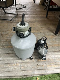 Accessories For Water Pool