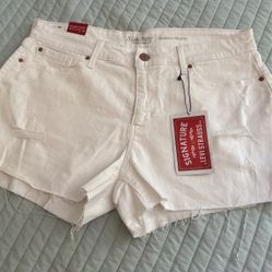 SIGNATURE BY LEVI STRATUS  SIZE 12