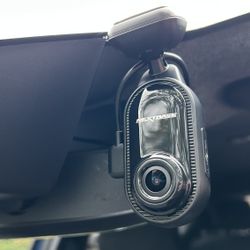 Car Dash Cam Nextbase