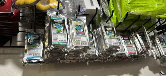 Bio bomb air freshener bars only asking $12 each (financing available)